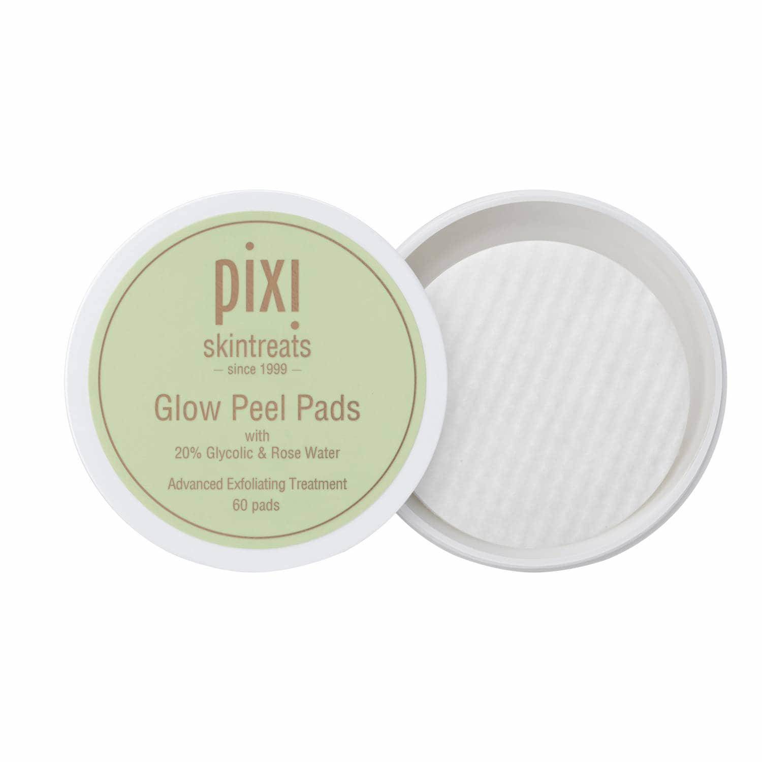 Pixi Glow Peel Pads X 60 Pads