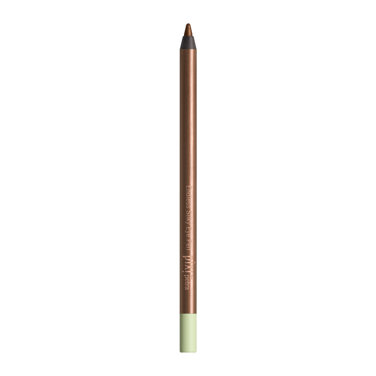 Pixi Endless Silky Eye Pen 1.2G Bronzebeam
