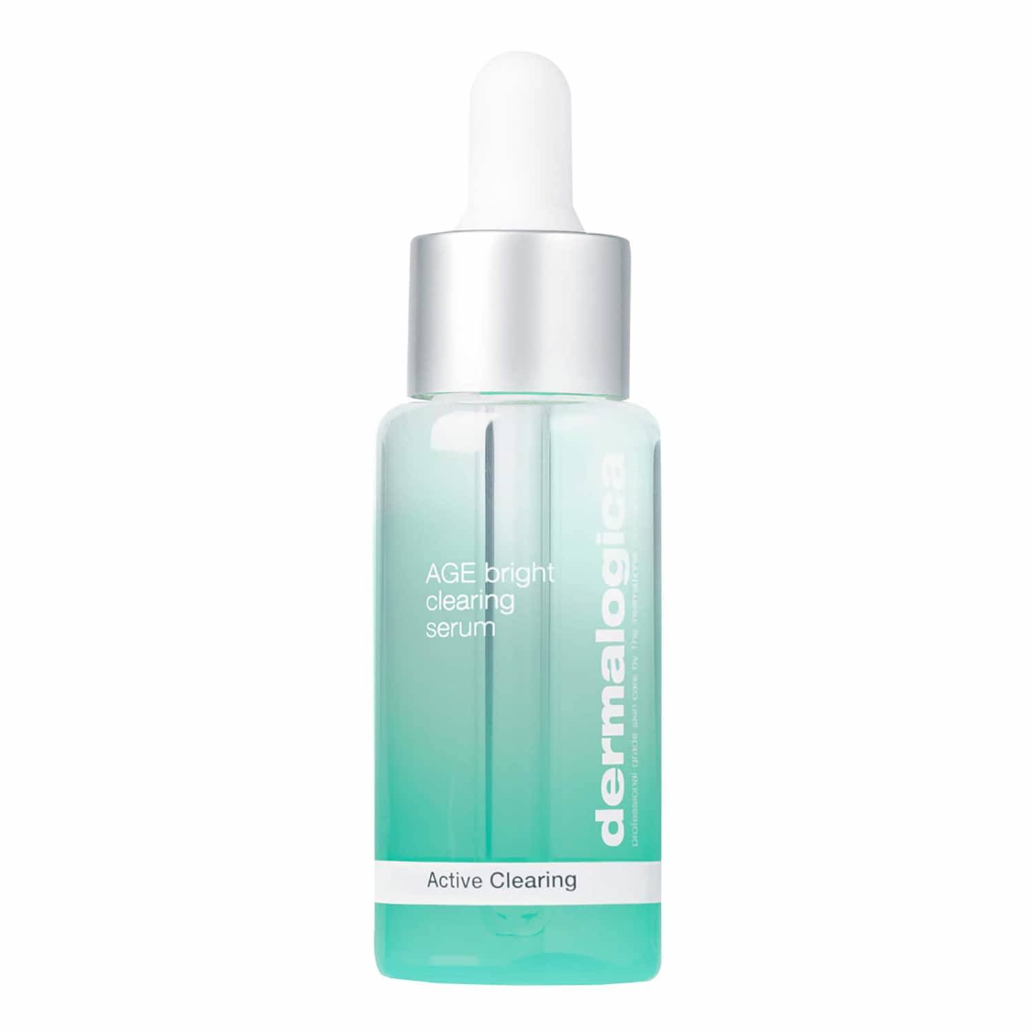 Dermalogica Active Clearing Age Bright Clearing Serum 30Ml