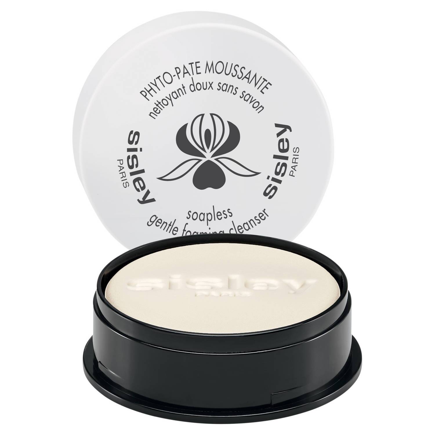 Sisley Soapless Gentle Foaming Cleanser 85G