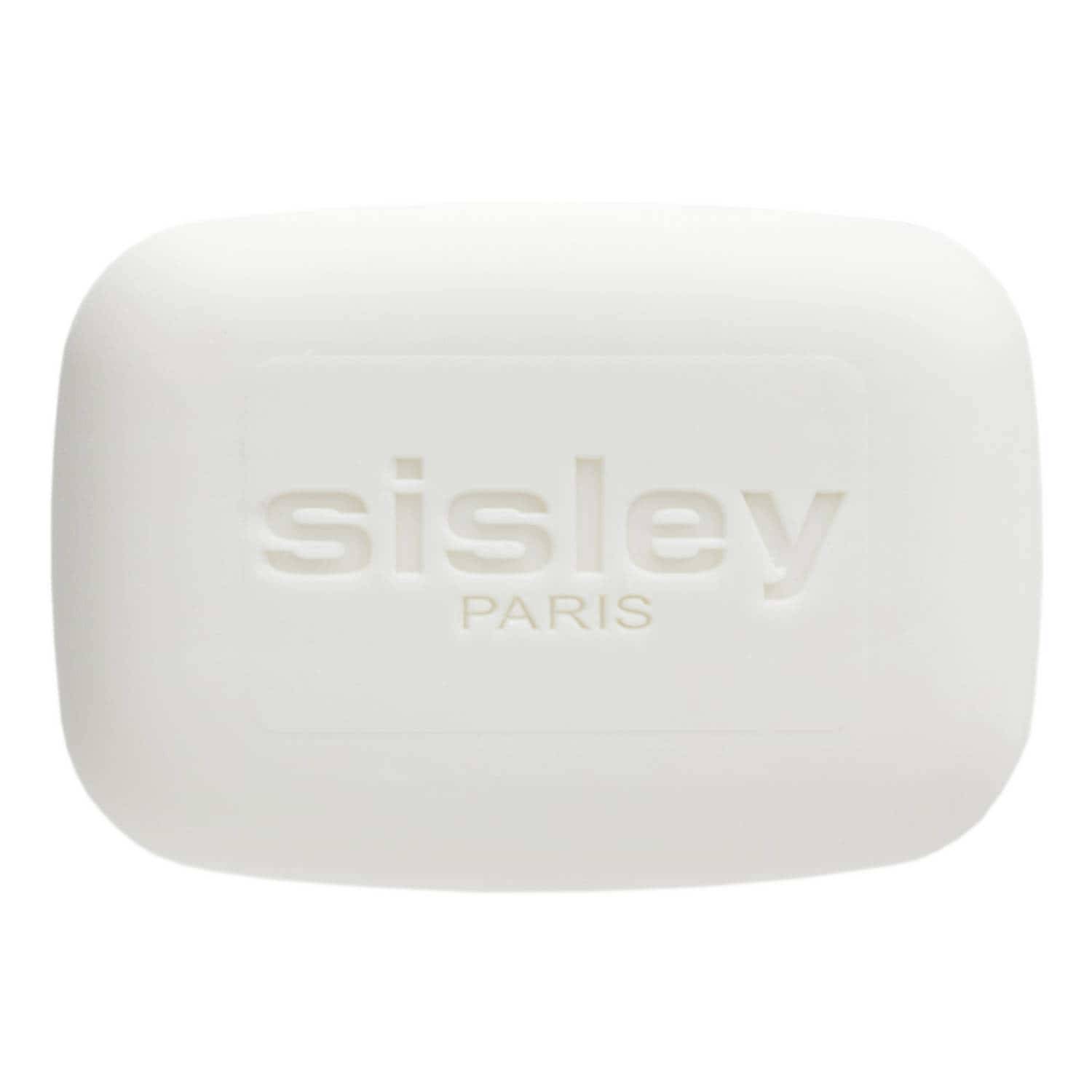 Sisley Soapless Facial Cleansing Bar 125G