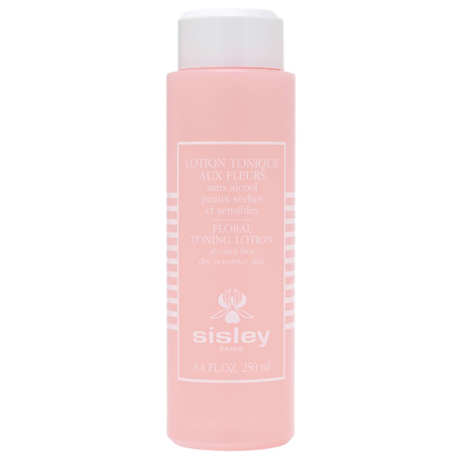Sisley Floral Toning Lotion 250Ml