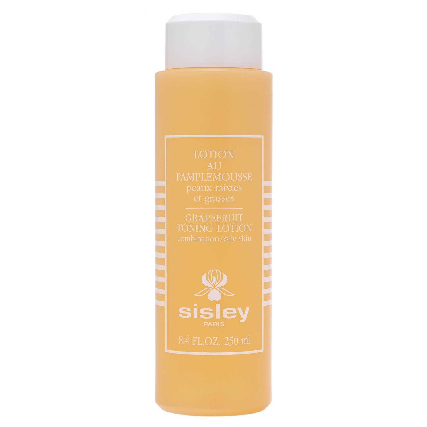 Sisley Grapefruit Toning Lotion 250Ml