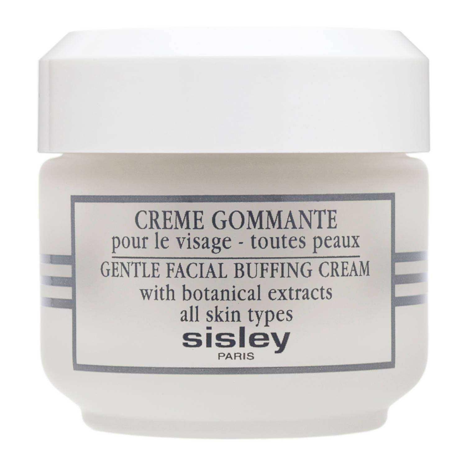 Sisley Gentle Facial Buffing Cream 50Ml