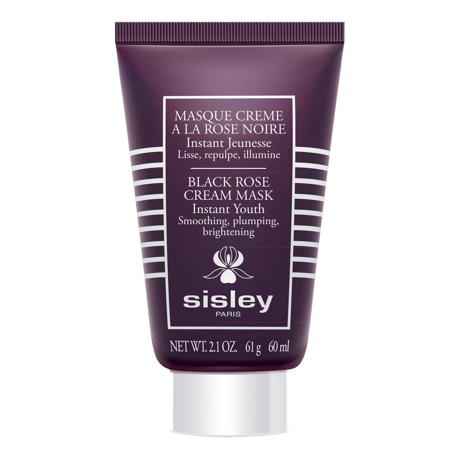 Sisley Black Rose Cream Mask 60Ml