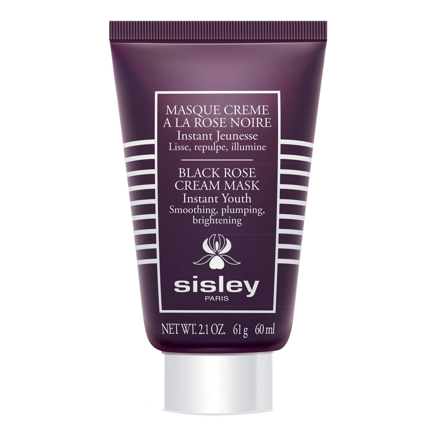 Sisley Black Rose Cream Mask 60Ml