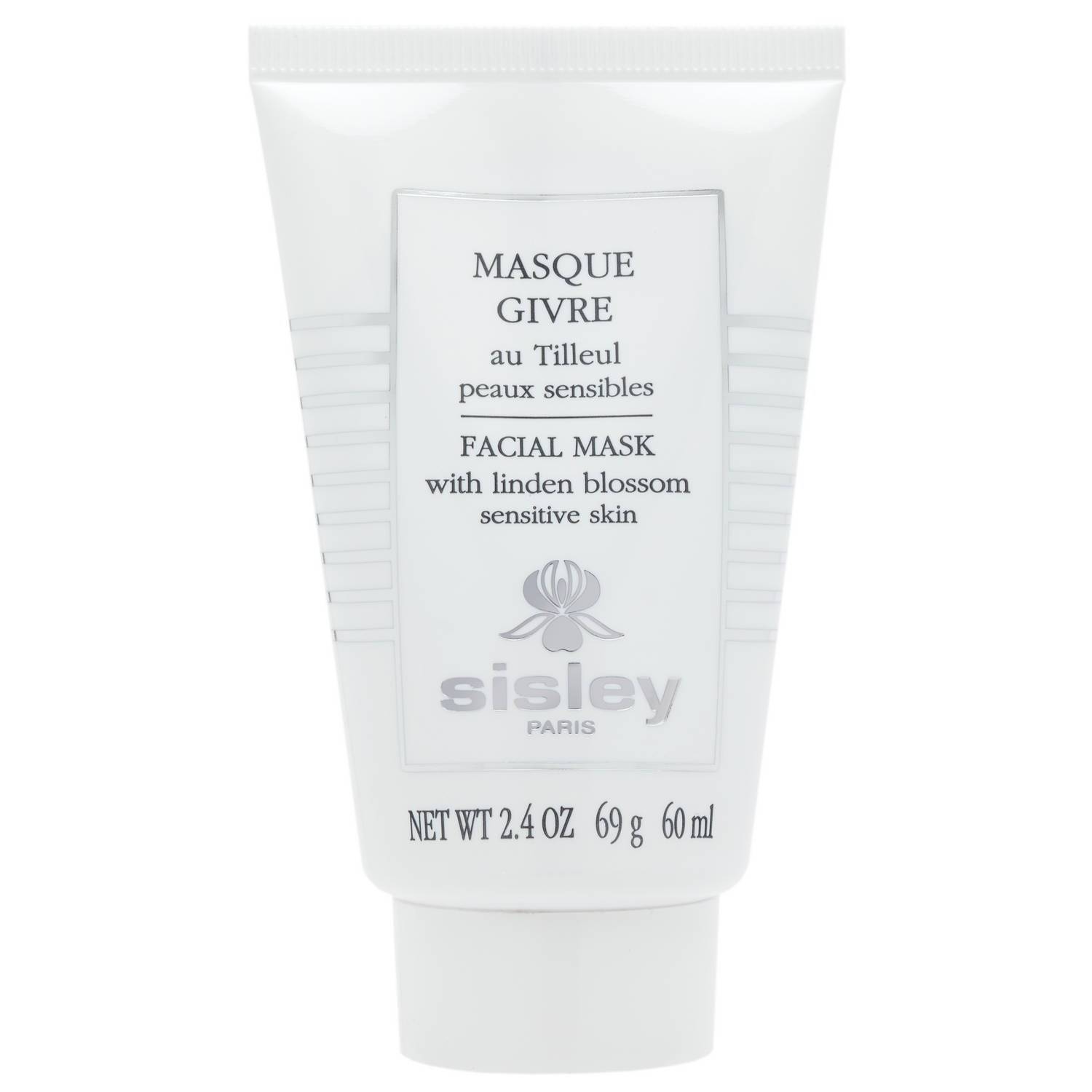 Sisley Facial Mask With Linden Blossom 60Ml