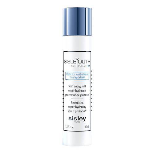 Sisley Sisleyouth Anti-Pollution Energizing Super Hydrating Protector 40Ml
