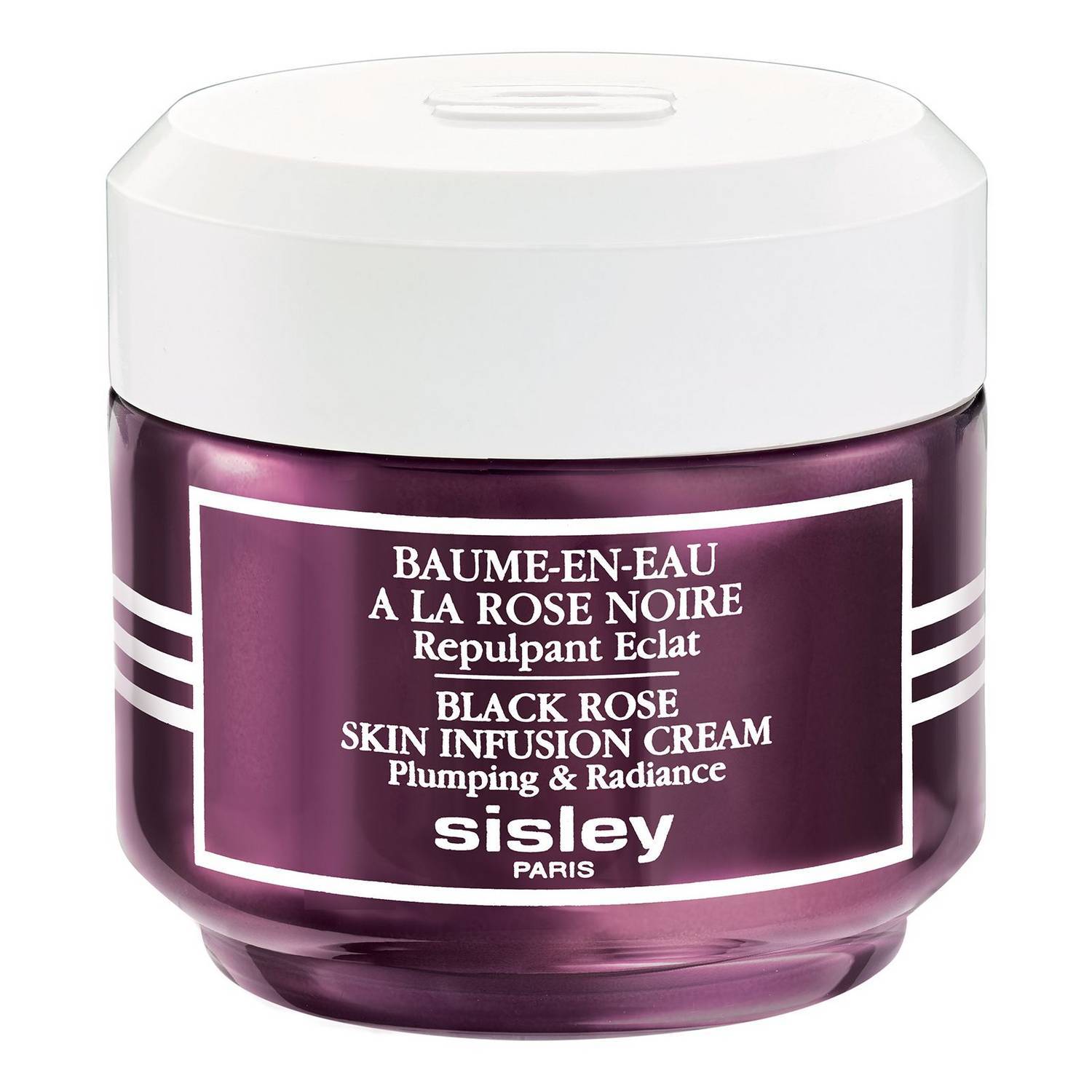 Sisley Black Rose Skin Infusion Cream 50Ml