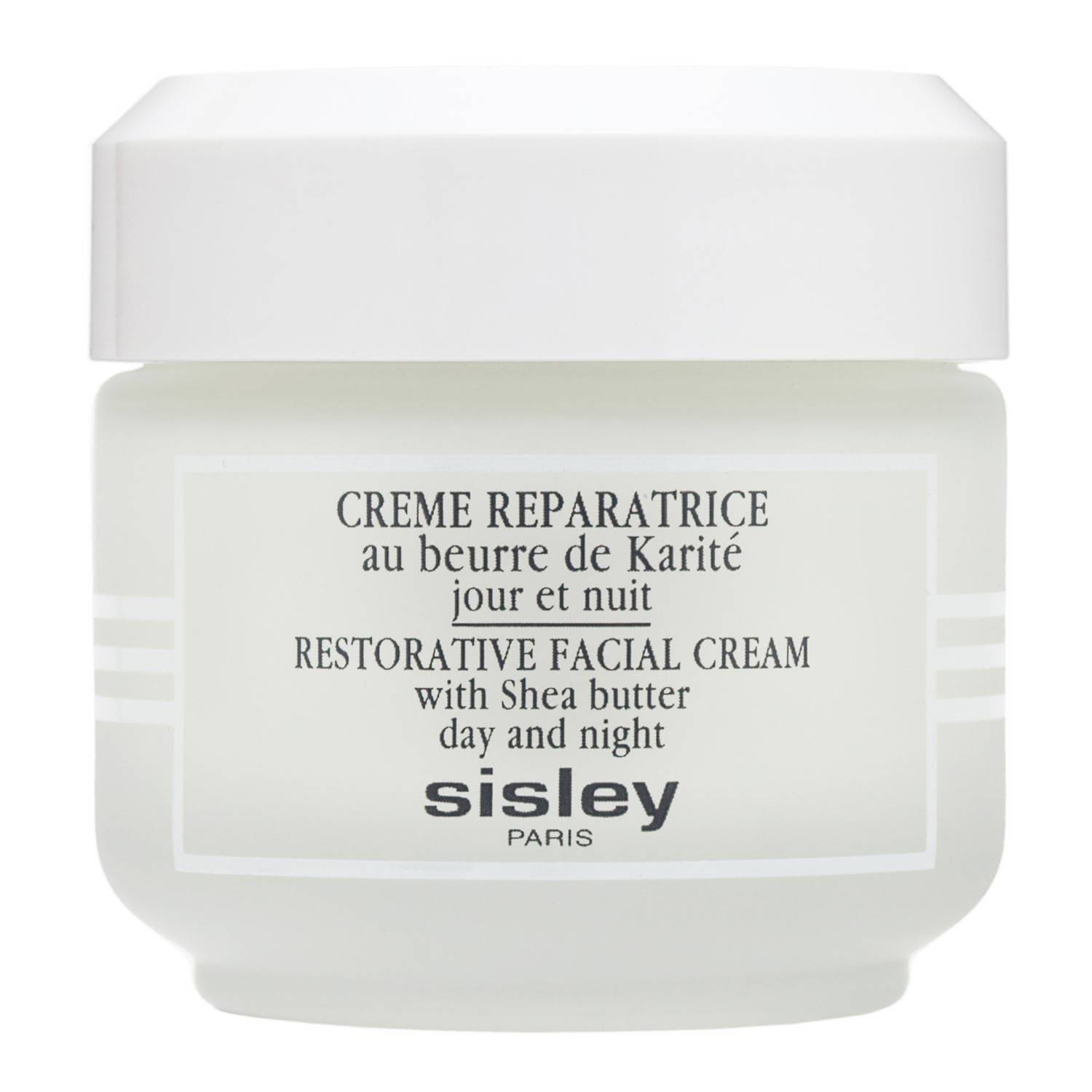 SISLEY Restorative Facial Cream with Shea Butter 50ml