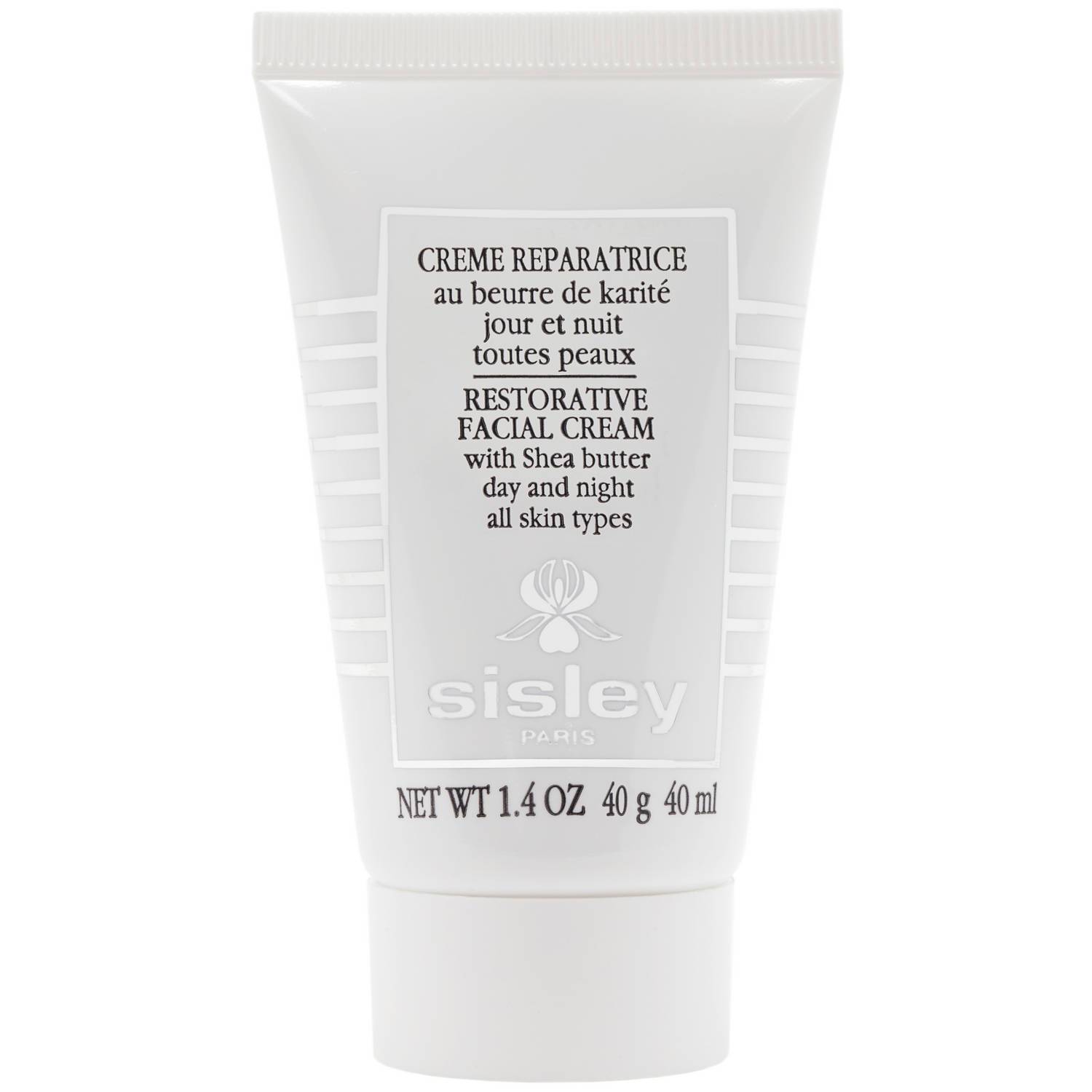 Sisley Restorative Facial Cream With Shea Butter 40Ml