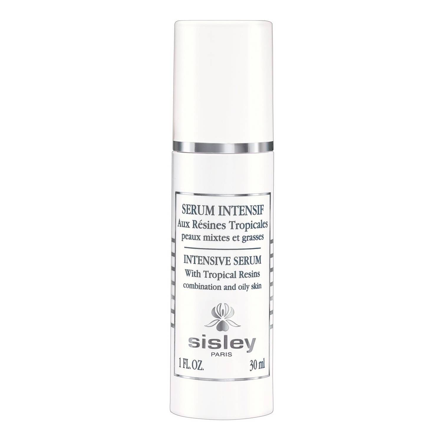 Sisley Intensive Serum With Tropical Resins 30Ml