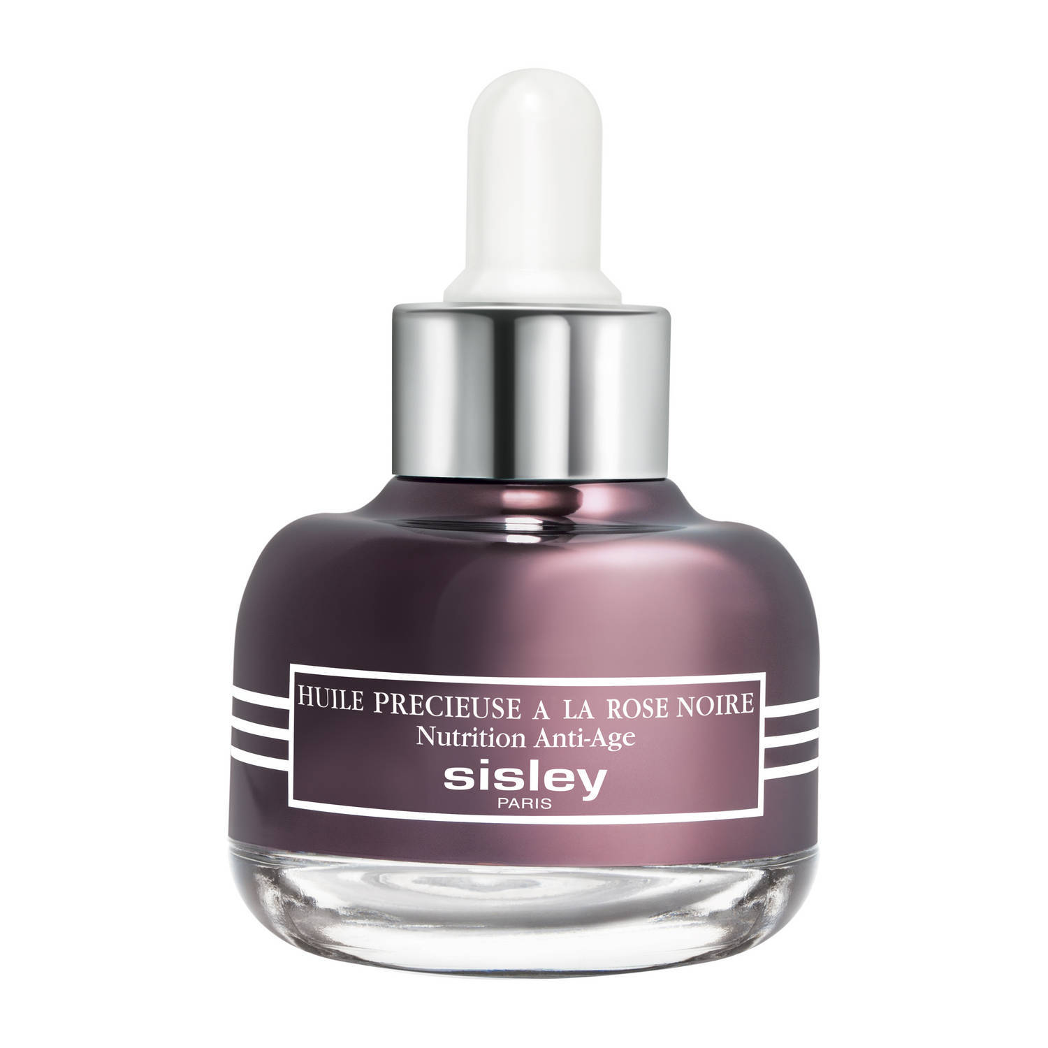 Sisley Black Rose Precious Face Oil 25Ml
