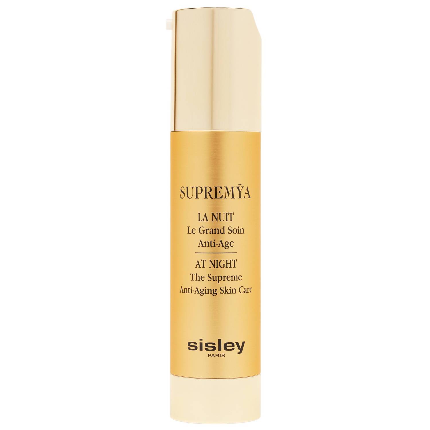 Sisley Supremÿa At Night The Supreme Anti-Aging Skincare 50Ml