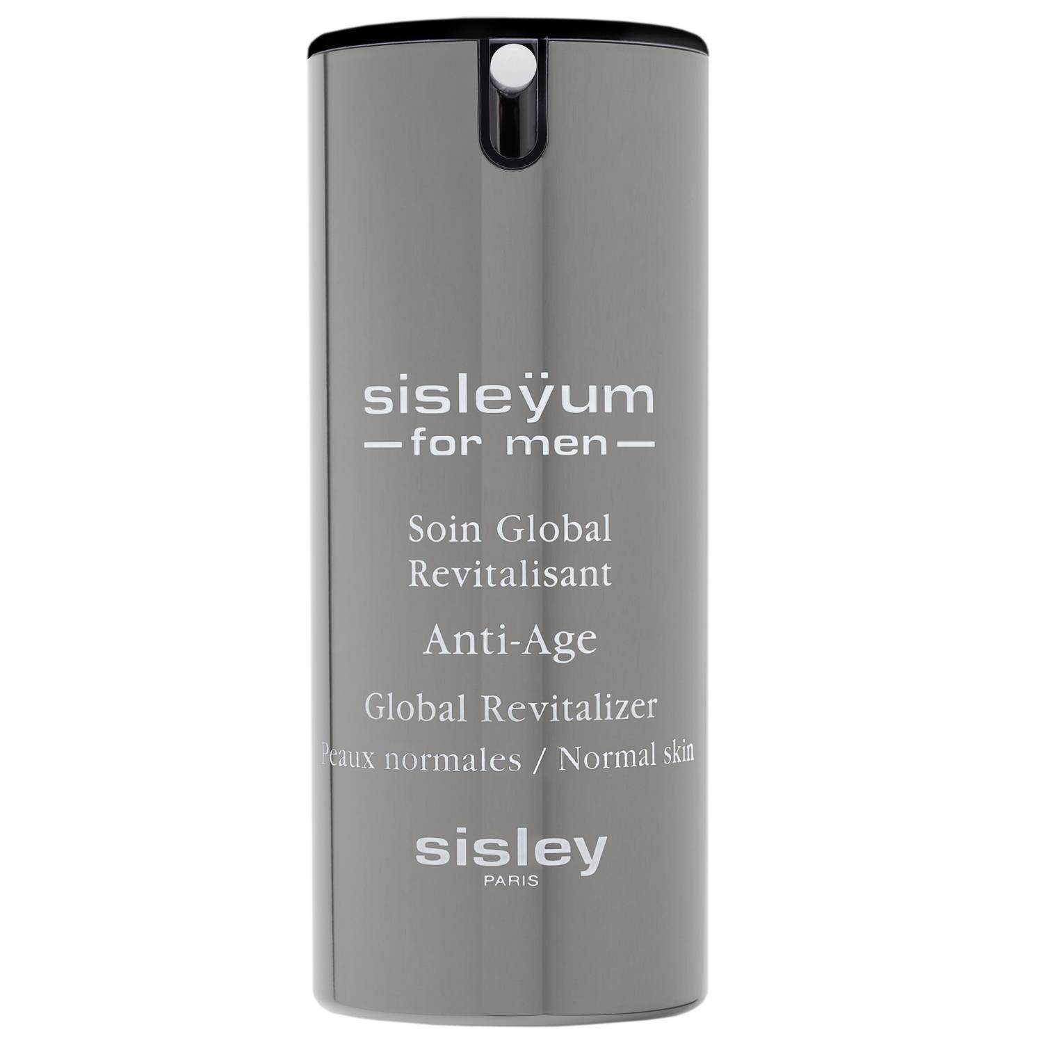 Sisley Sisleÿum For Men Anti-Age Global Revitalizer Normal Skin 50Ml