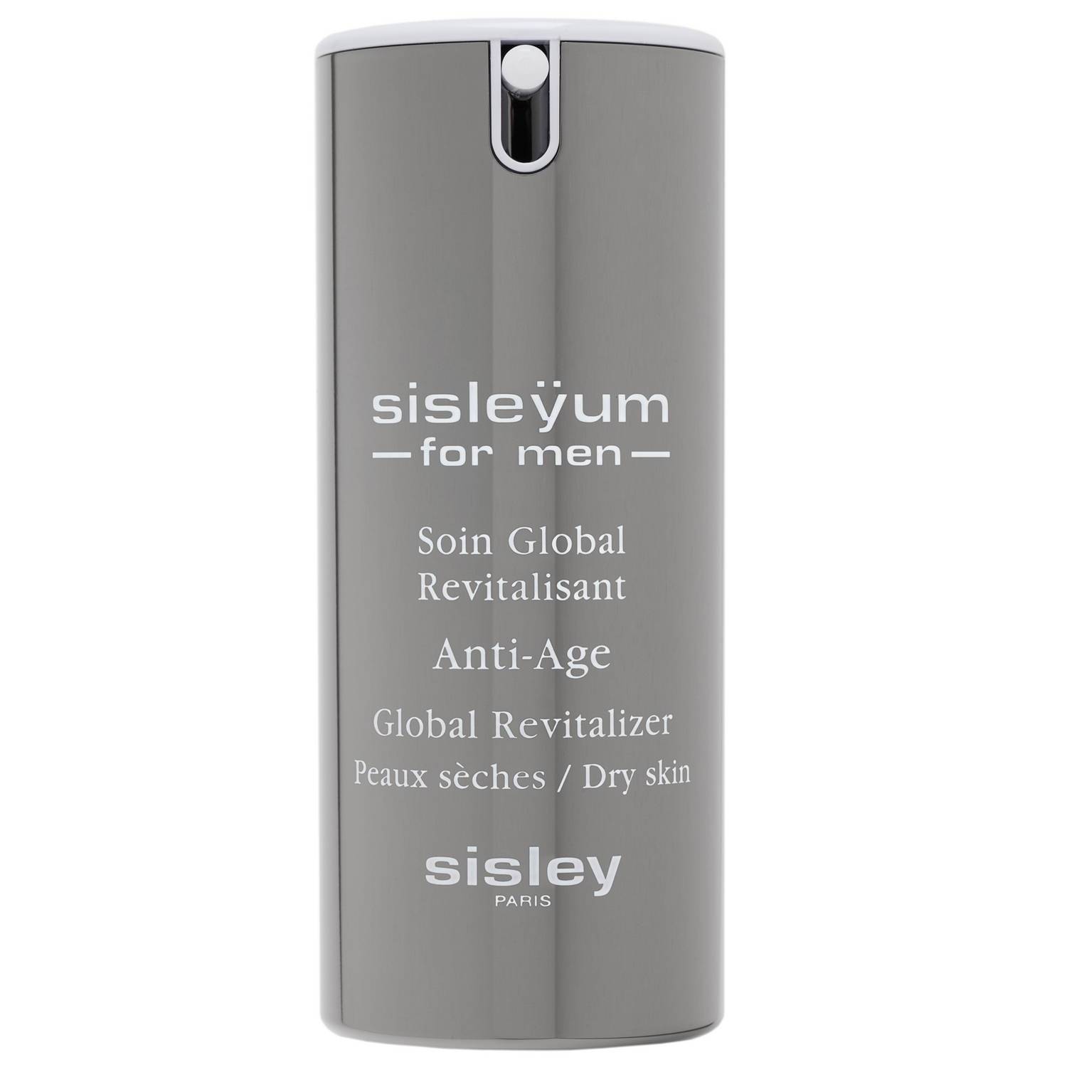 Sisley Sisleyum For Men Anti-Age Global Revitalizer Dry Skin 50Ml