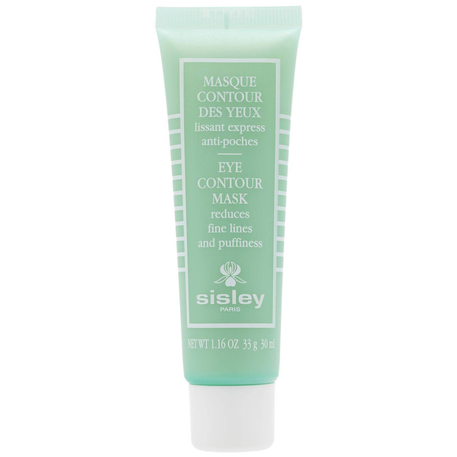 Sisley Eye Contour Mask 30Ml