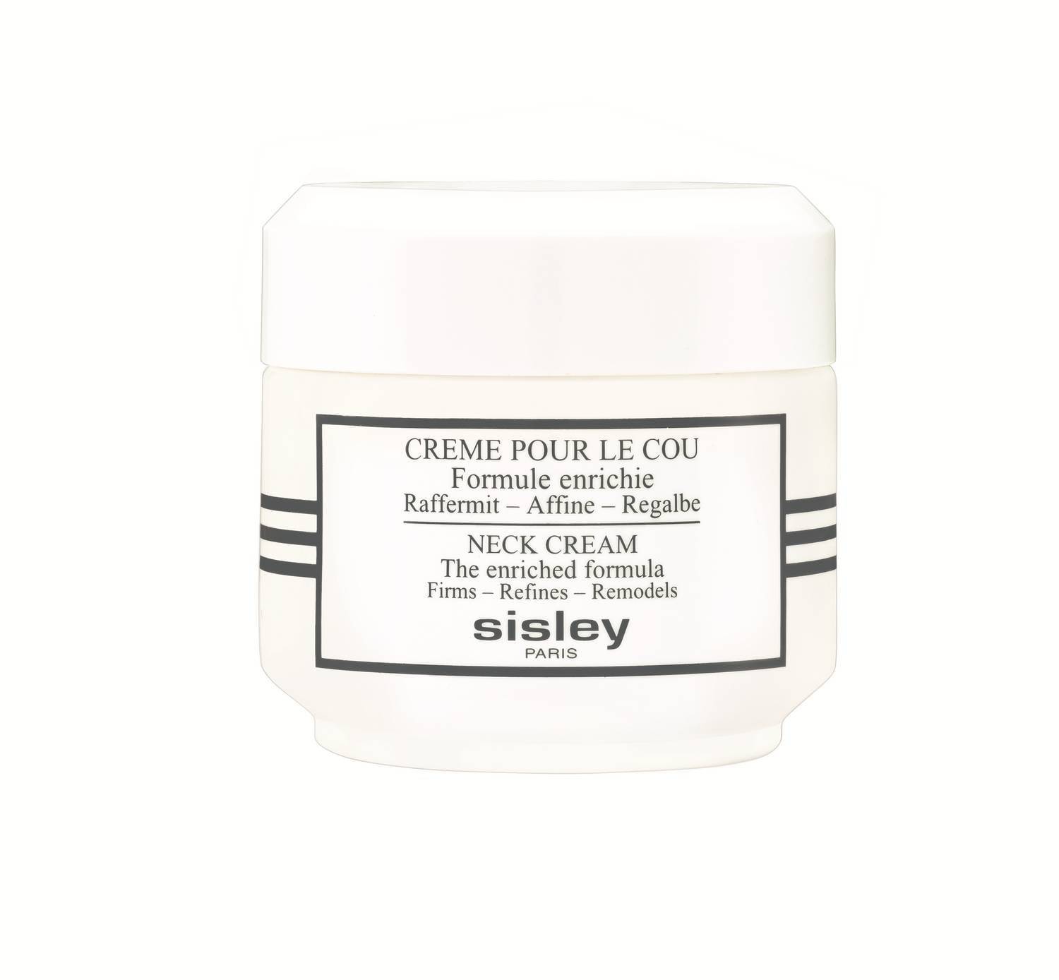 Sisley Neck Cream The Enriched Formula 50Ml