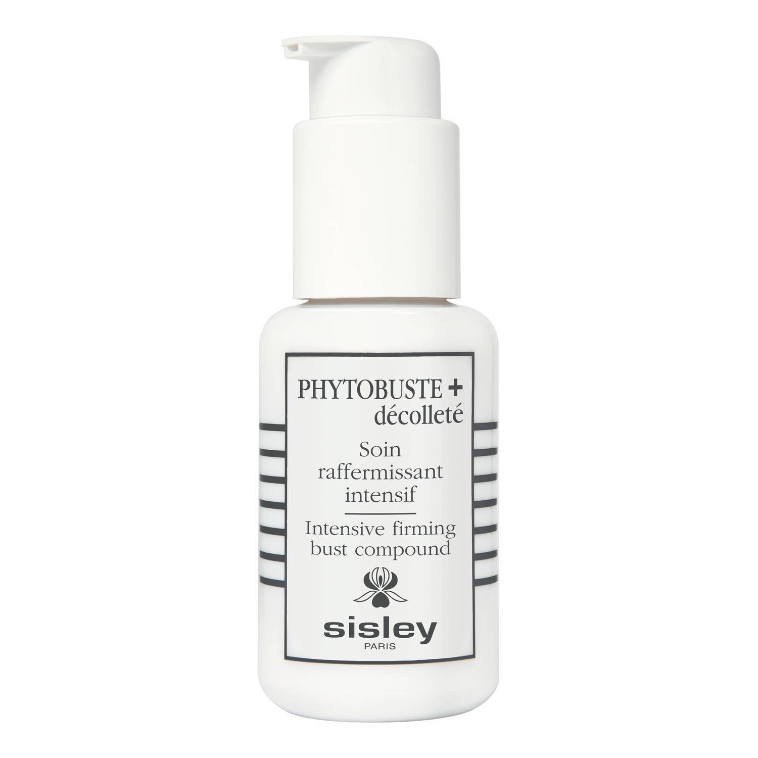 Sisley Phytobuste + Decollete Intensive Firming Bust Compound 50Ml