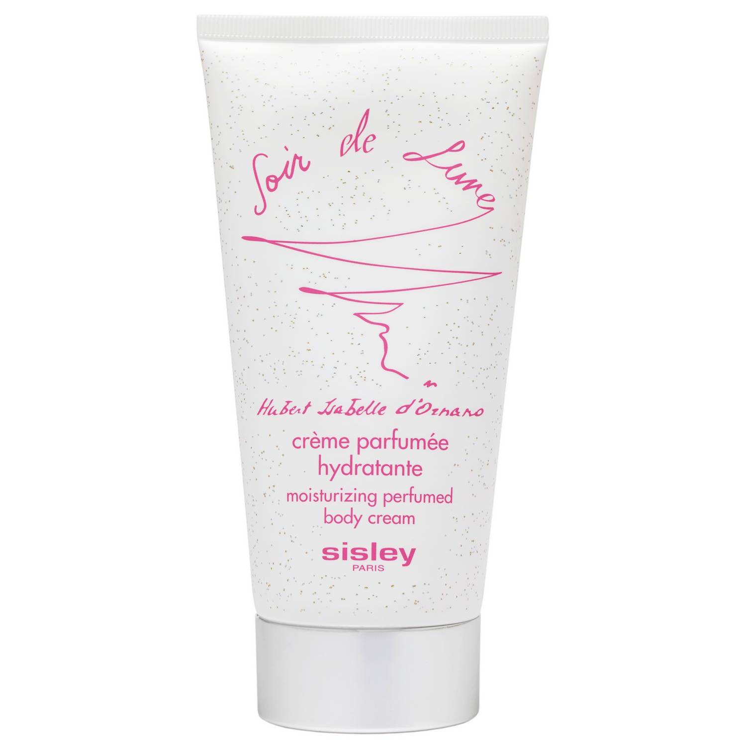 Sisley Soir De Lune Moisturizing Perfumed Body Cream 150Ml