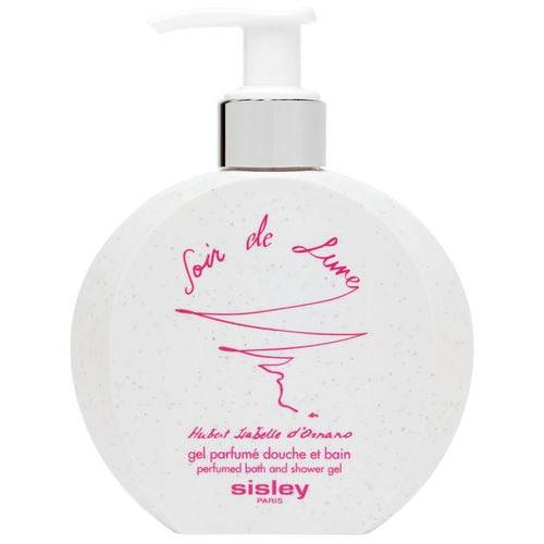 Sisley Soir De Lune Perfumed Bath & Shower Gel 200Ml