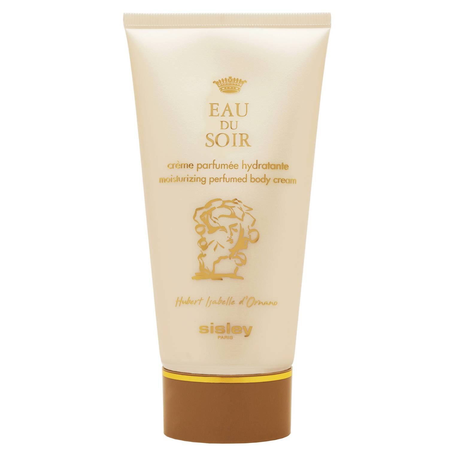Sisley Eau Du Soir Moisturizing Perfumed Body Cream 150Ml