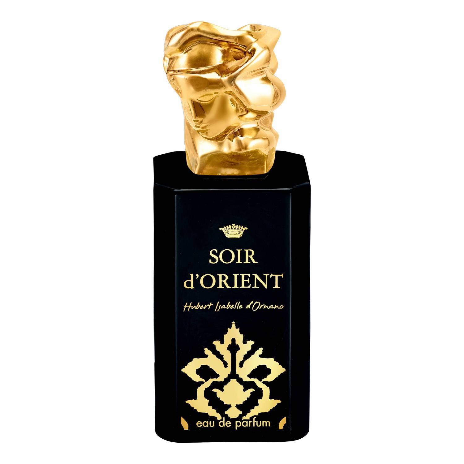 Sisley Soir D'Orient Eau De Parfum 50Ml