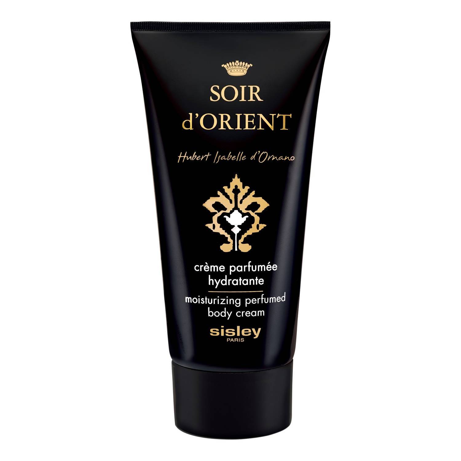 Sisley Soir D'Orient Moisturizing Perfumed Body Cream 150Ml