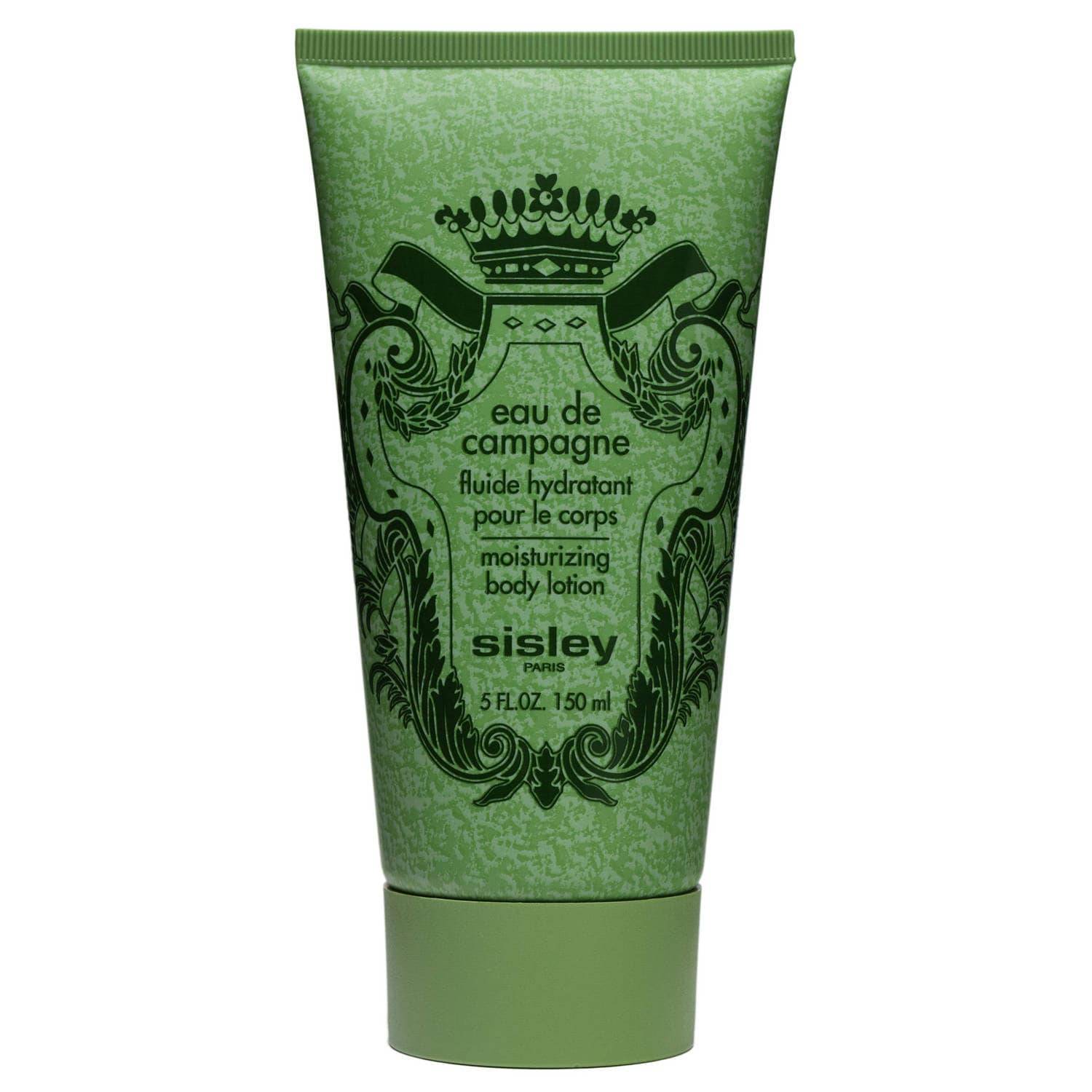 Sisley Eau De Campagne Moisturizing Body Lotion 150Ml