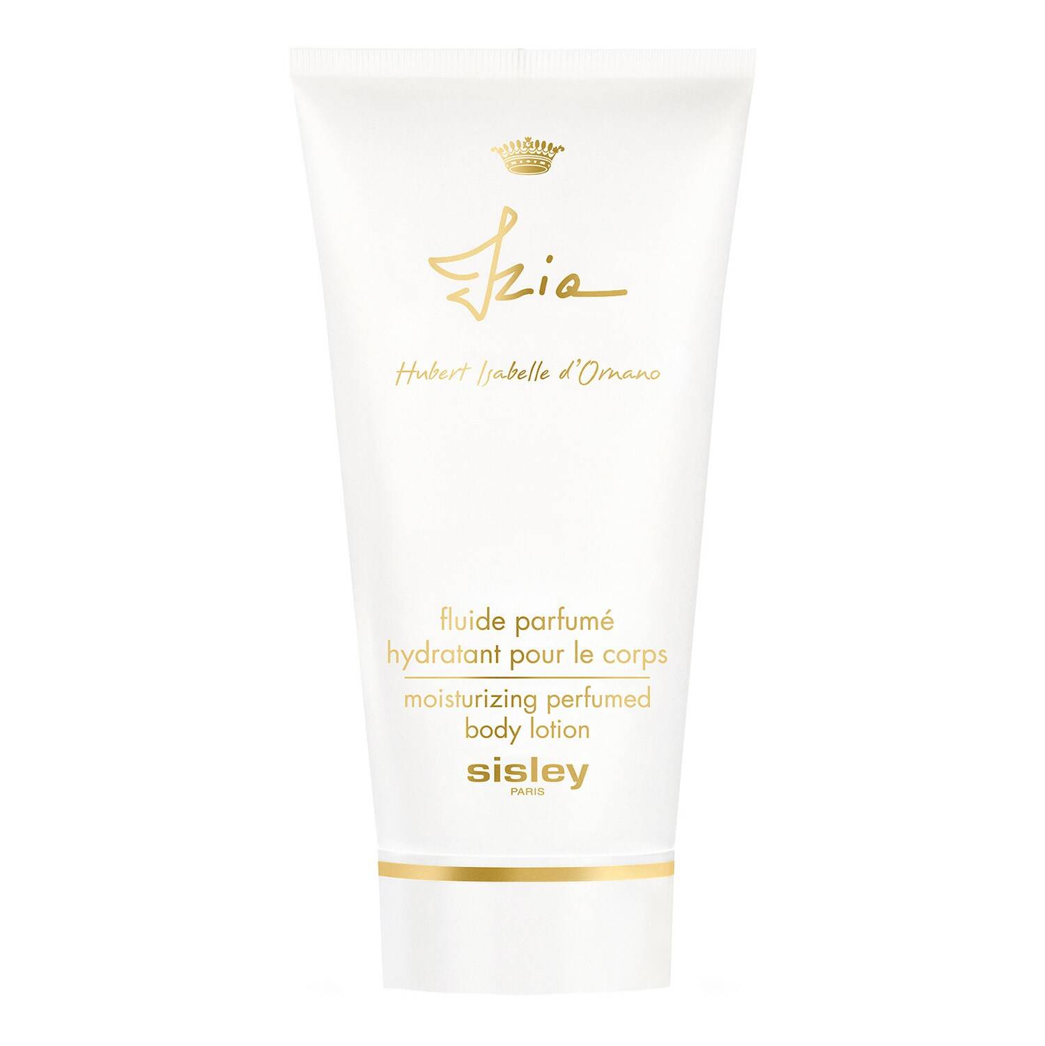 Sisley Izia Moisturizing Perfumed Body Lotion 150Ml