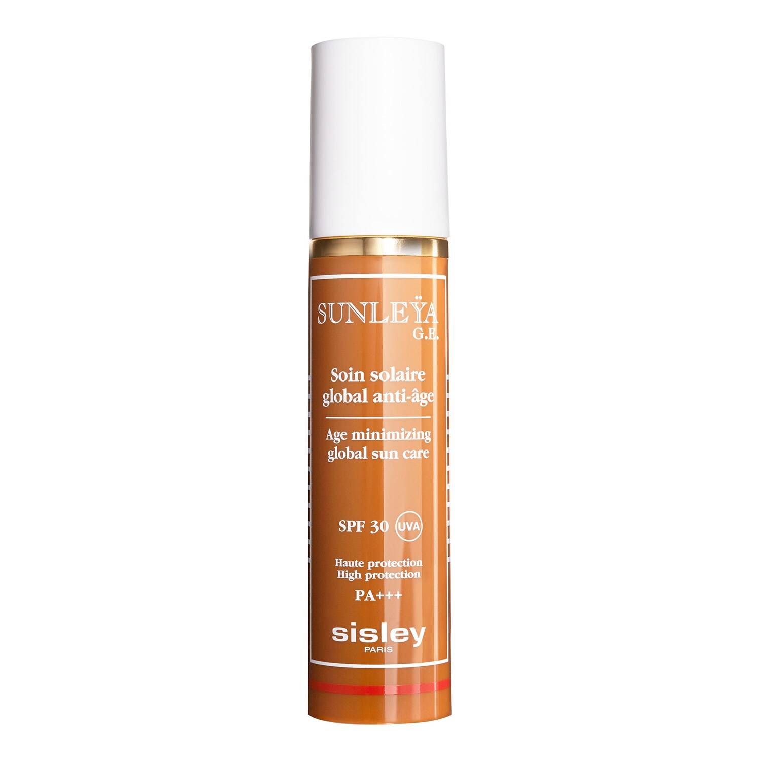 Sisley Sunleÿa G.E. Age Minimazing Global Sun Care Spf30 50Ml