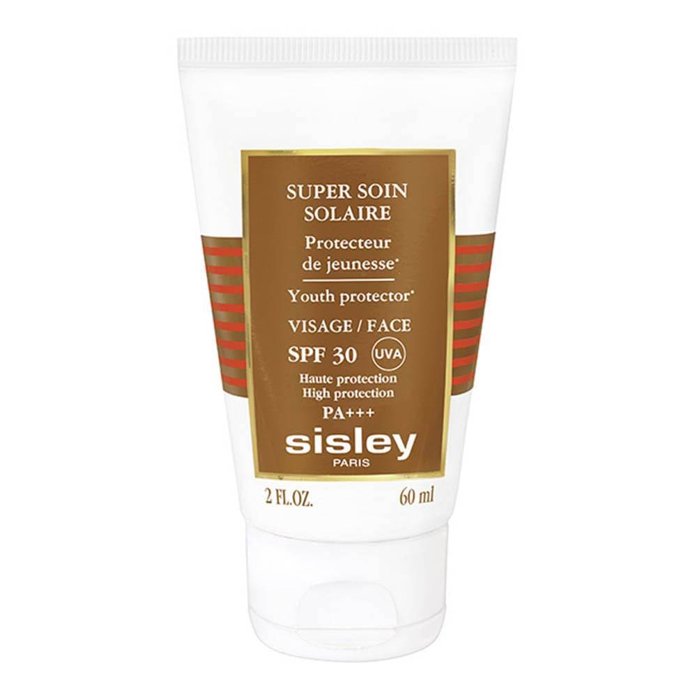 Sisley Super Soin Solaire For Face Spf30 60Ml