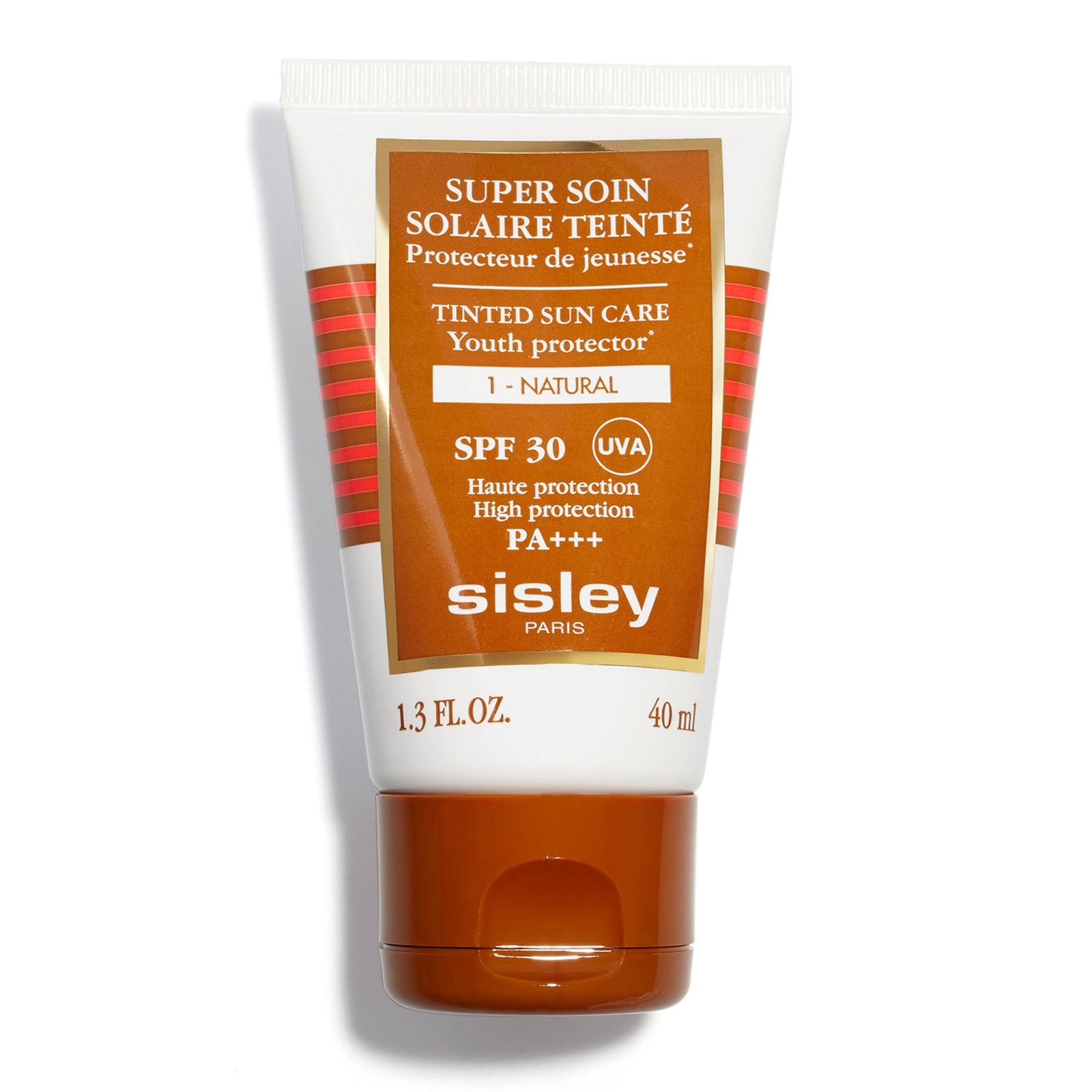 Sisley Super Soin Solaire Tinted Sun Care Spf30 40Ml 1 Natural