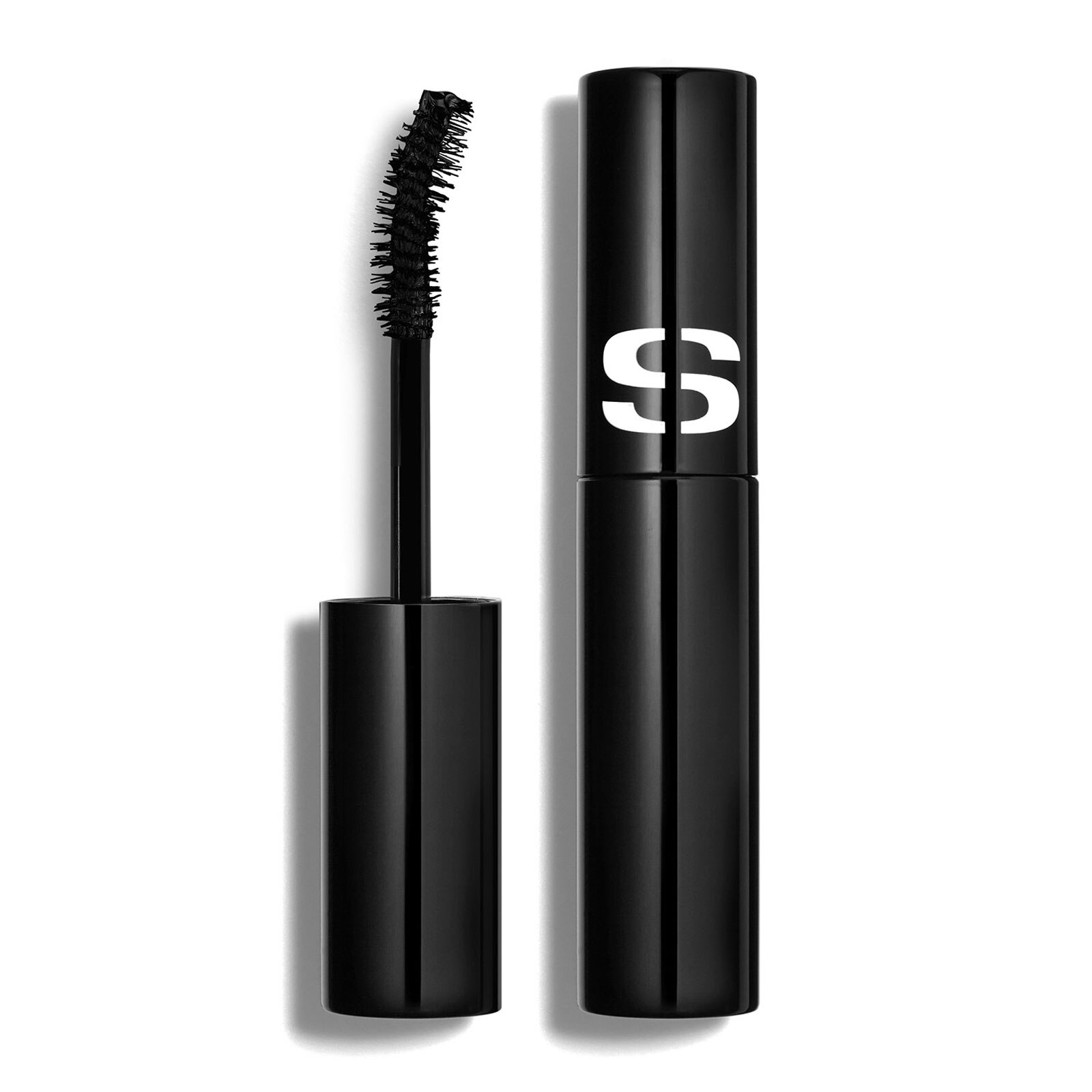 SISLEY So Curl Mascara 10ml 1 Deep Black