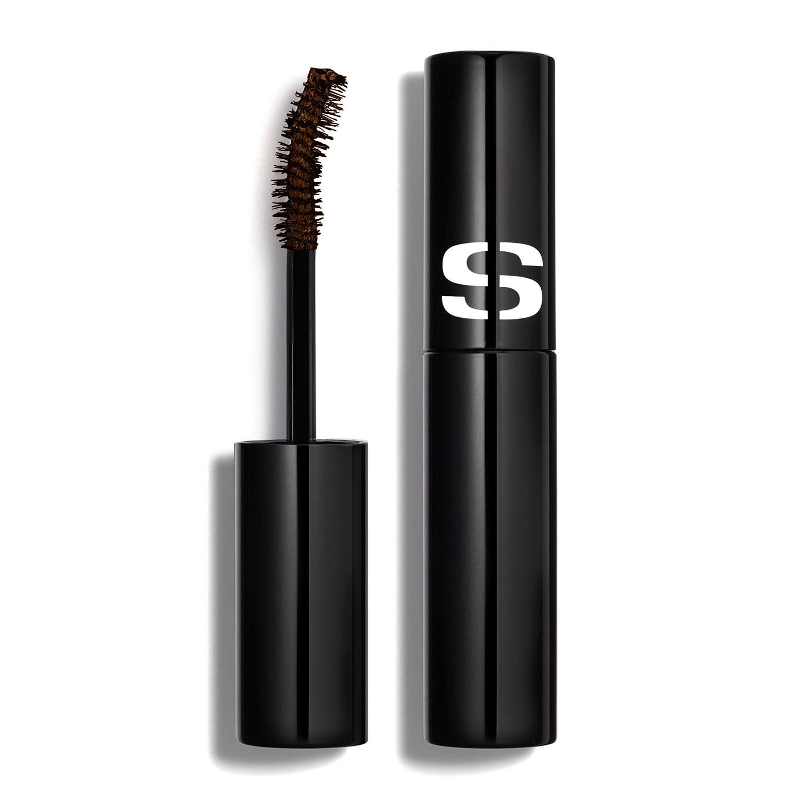 SISLEY So Curl Mascara 10ml 2 Deep Brown