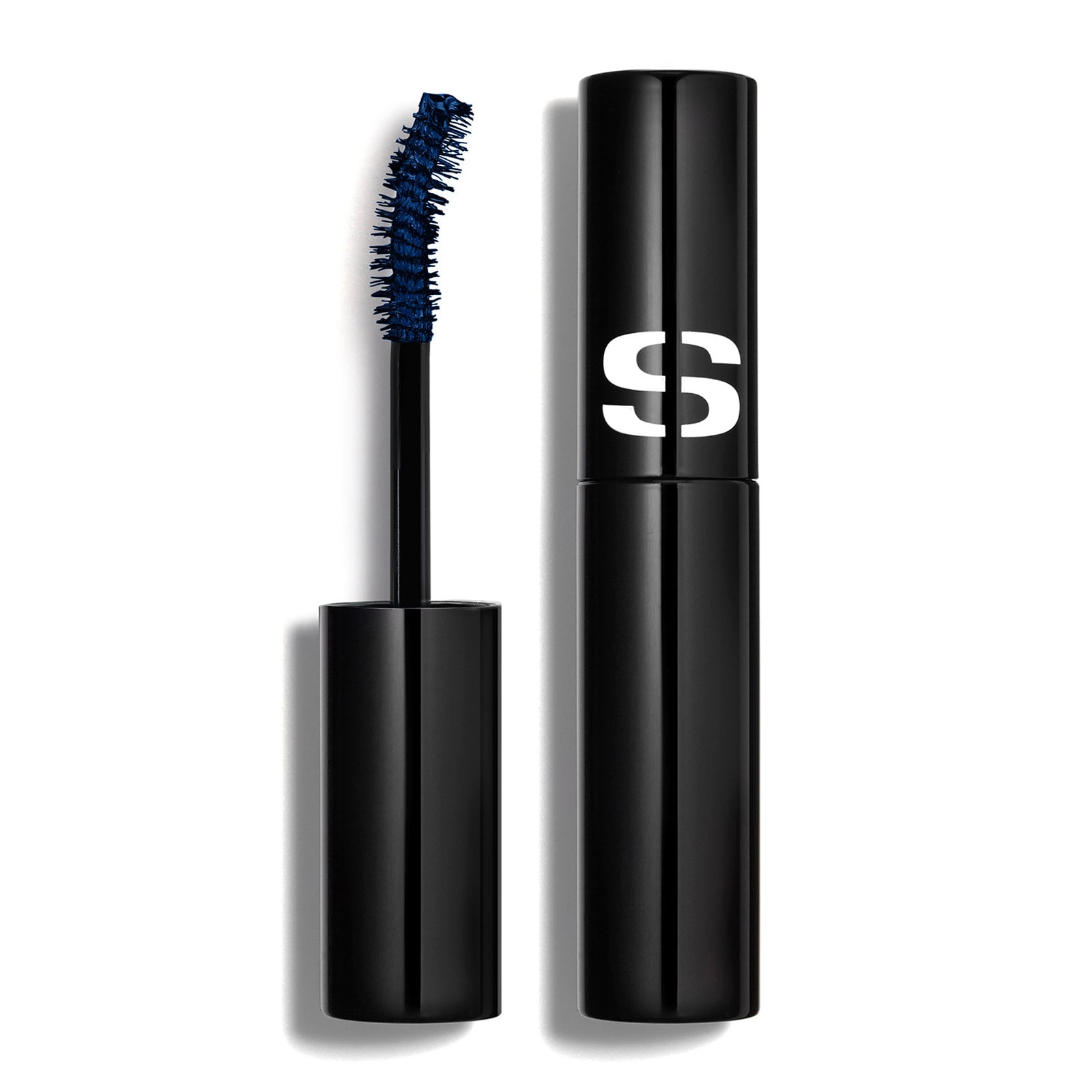 Sisley So Curl Mascara 10Ml 3 Deep Blue