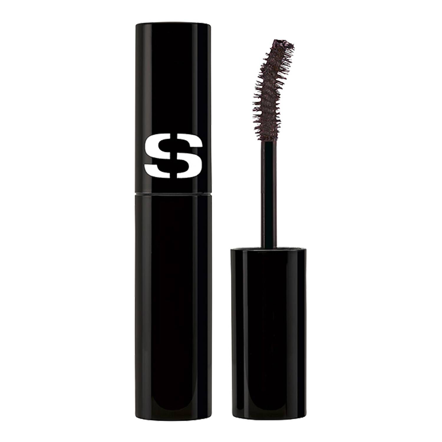 Sisley So Curl Mascara 10Ml 2 Deep Brown