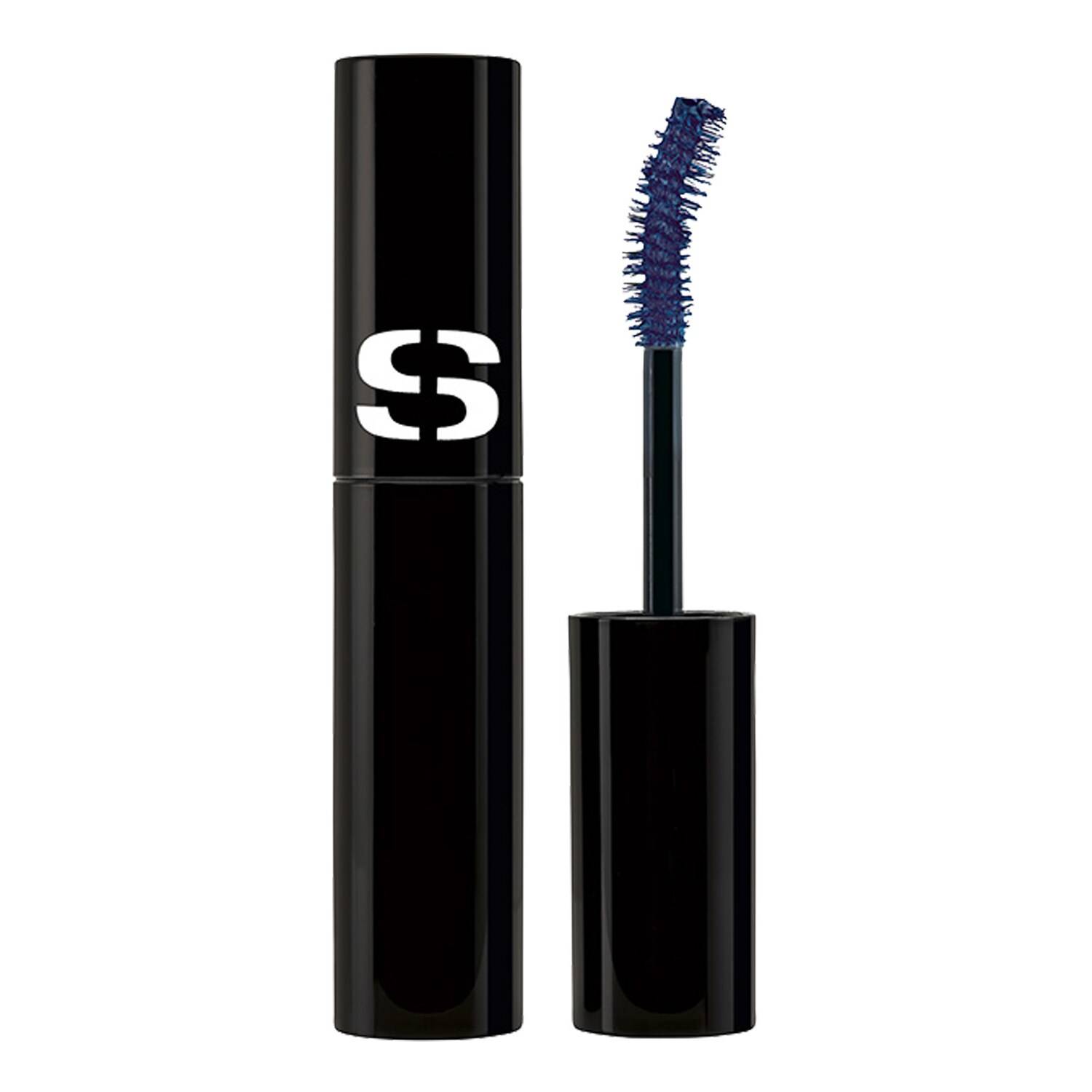 SISLEY So Curl Mascara 10ml 3 Deep Blue
