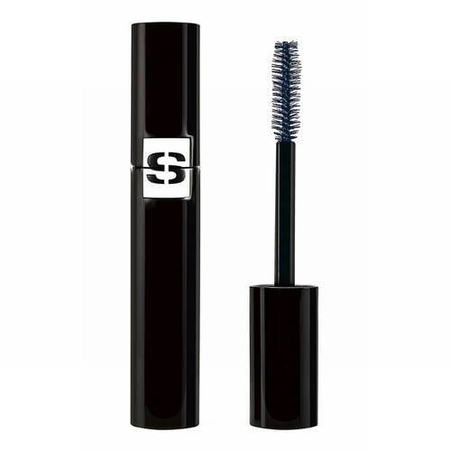 Sisley So Volume Mascara 8Ml 3 Deep Blue