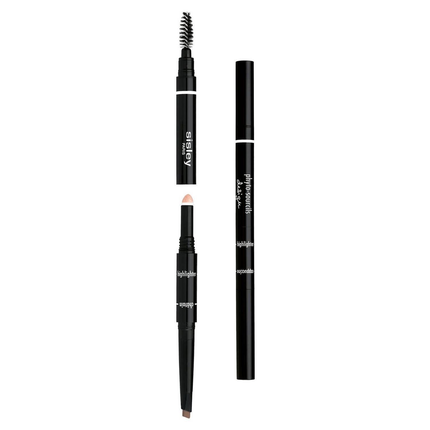 Sisley Phyto-Sourcils Design 2G 2 Châtain