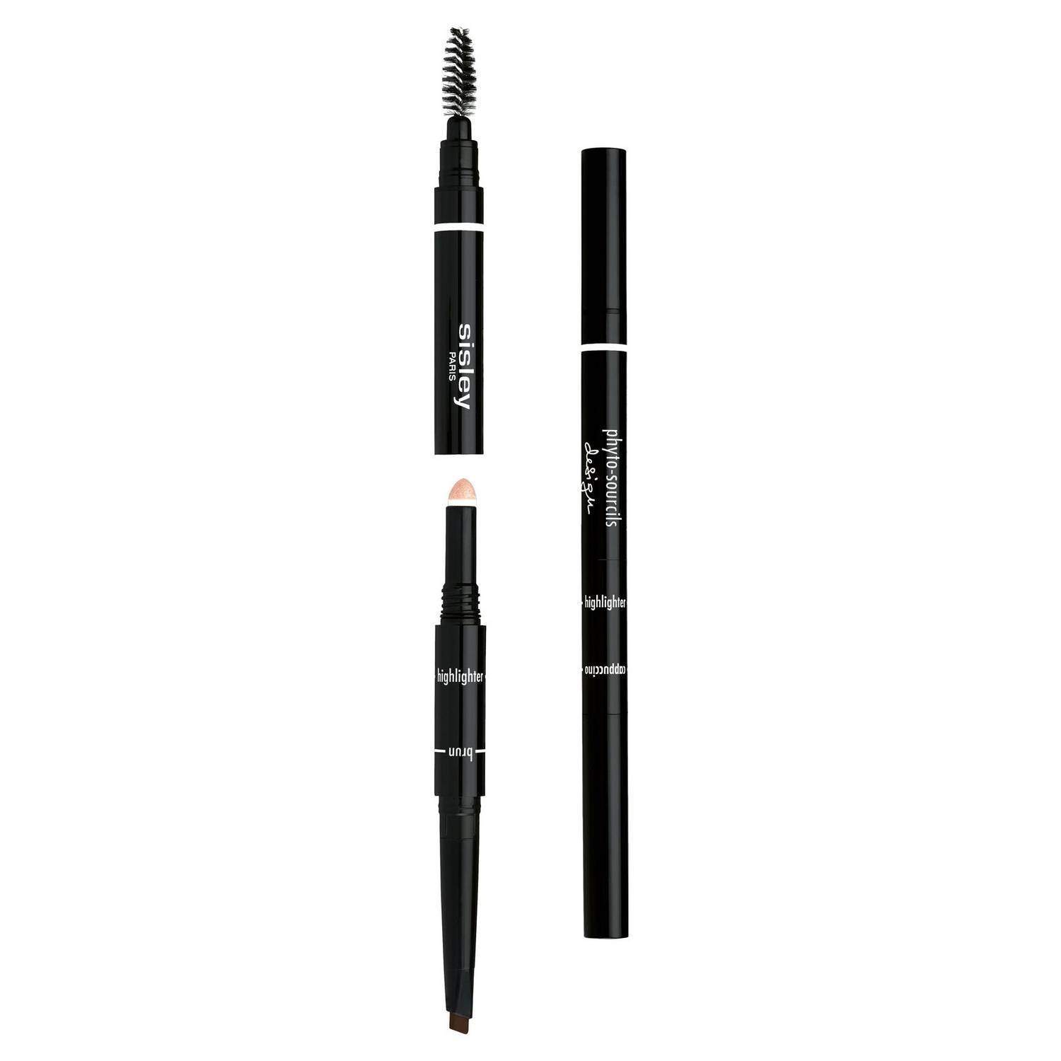 Sisley Phyto-Sourcils Design 2G 3 Brun