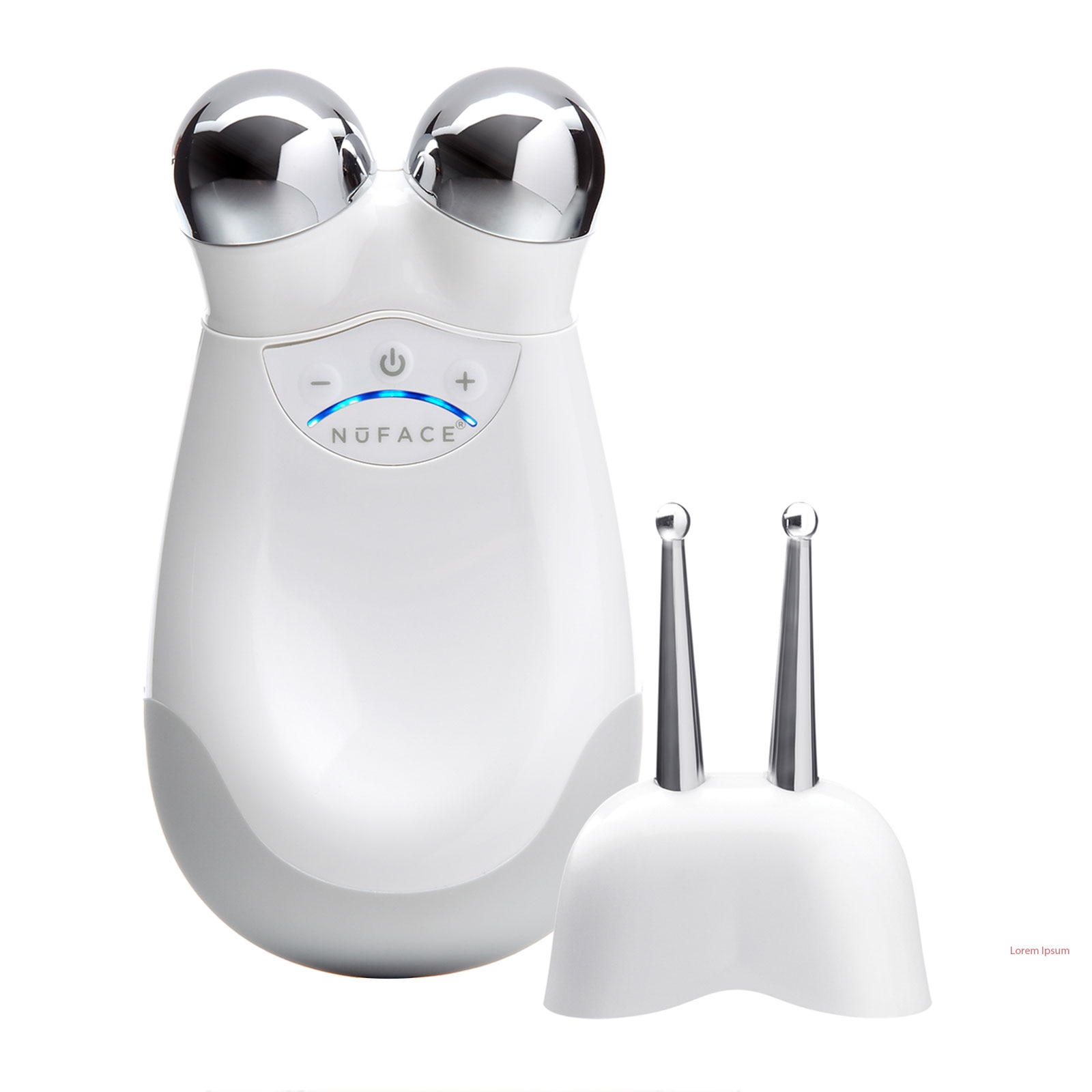 NuFACE Coffret Trinity + ELE