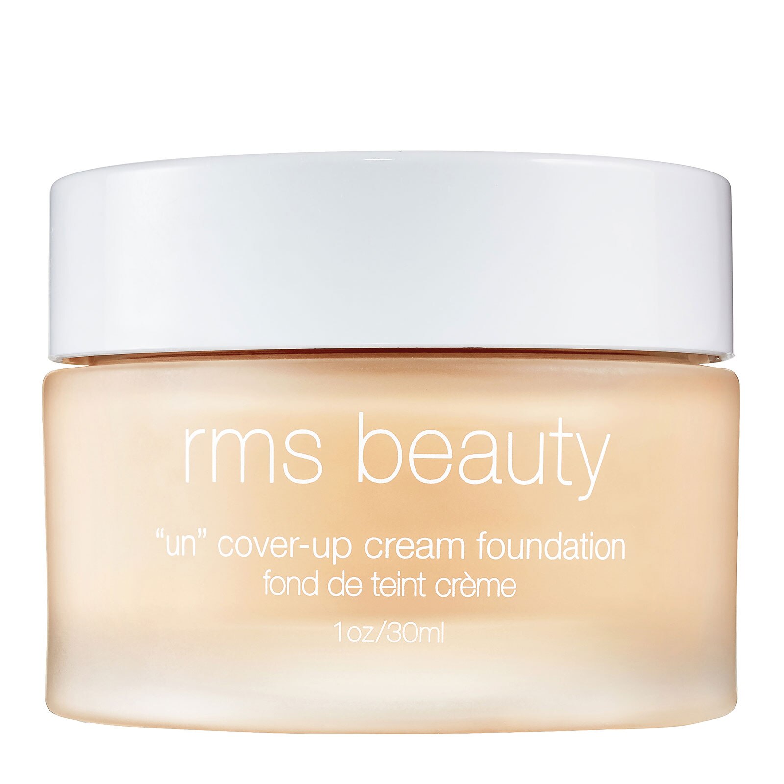 RMS Beauty Un Cover-Up Fond de Teint Crème 30ml