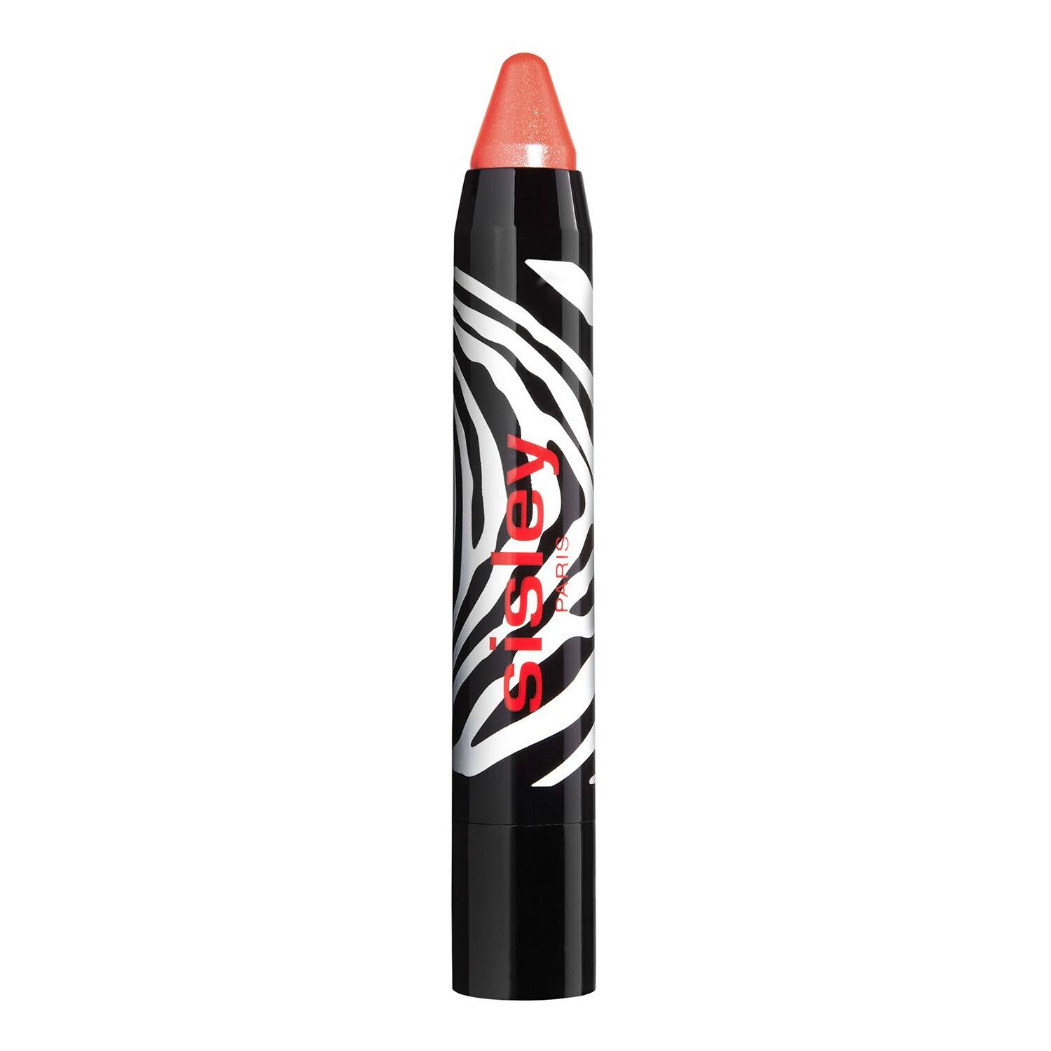 Sisley Phyto-Lip Twist 2.5G 3 Peach