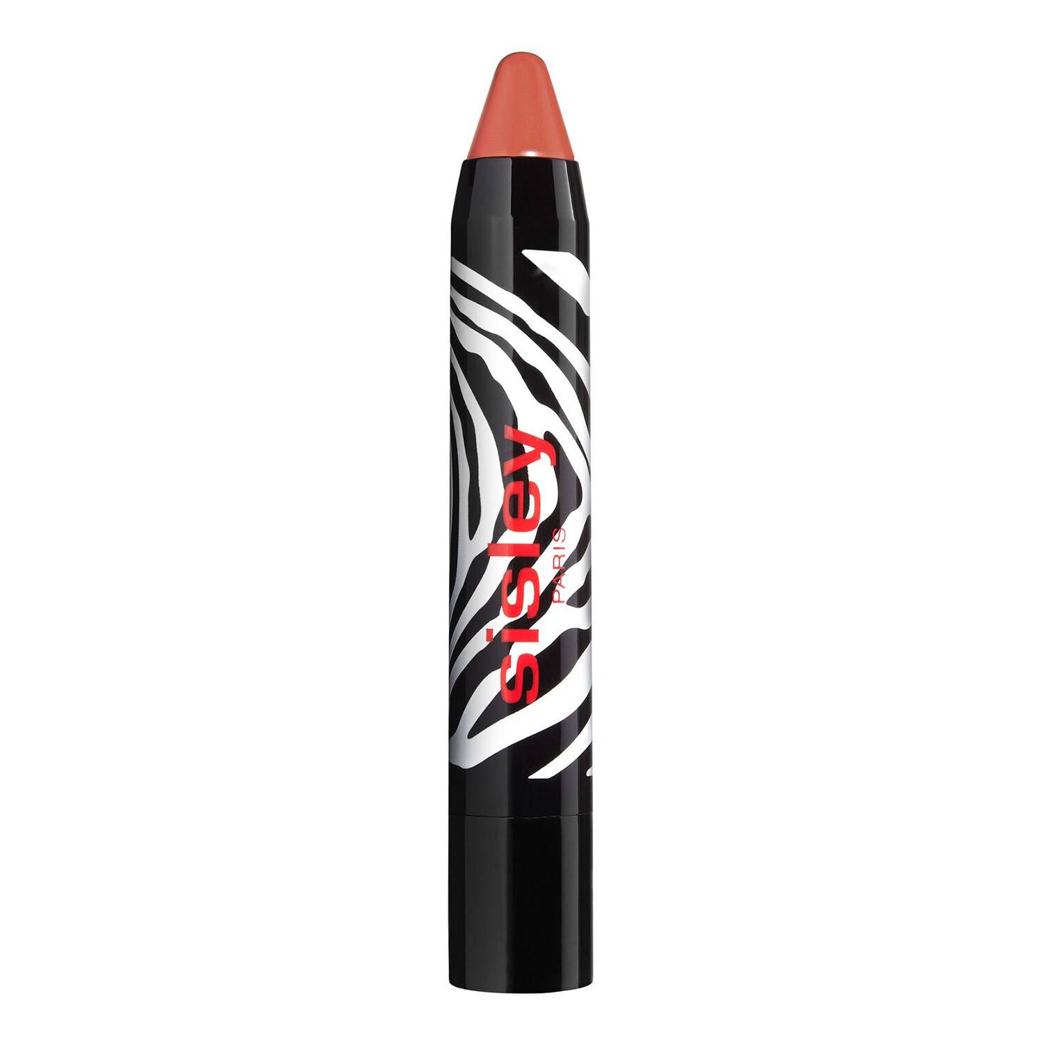 Sisley Phyto-Lip Twist 2.5G 7 Coral