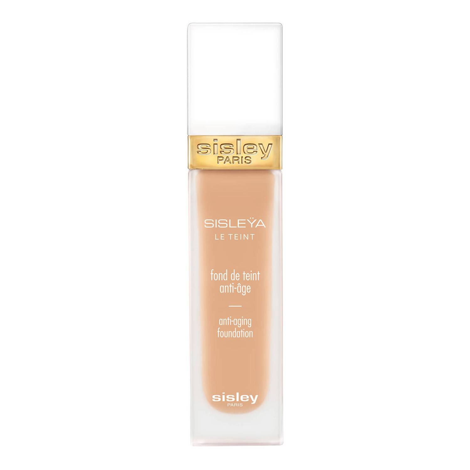 Sisley Sisleÿa Le Teint Anti-Aging Foundation 30Ml 0R Vanilla