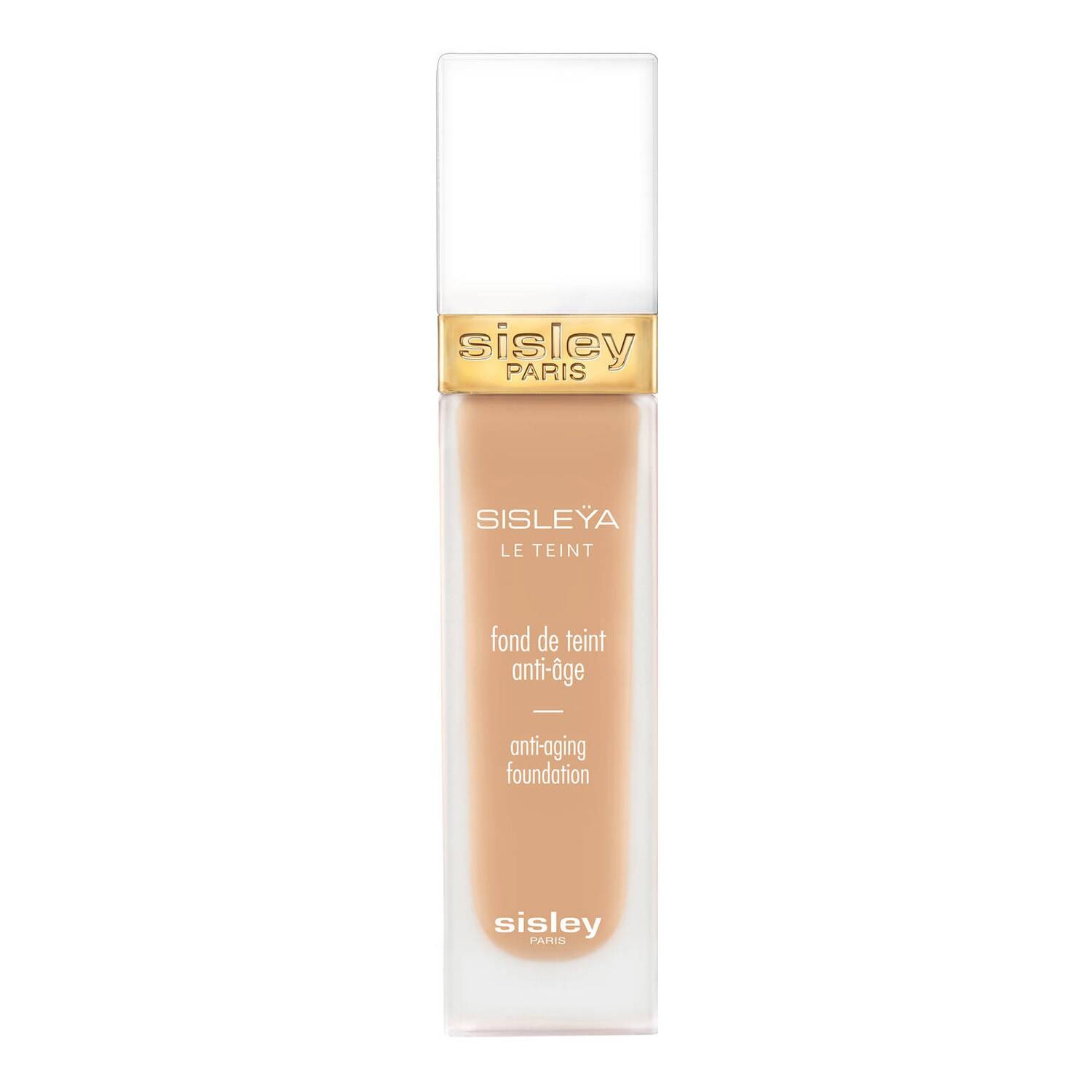 Sisley Sisleÿa Le Teint Anti-Aging Foundation 30Ml 3R Peach