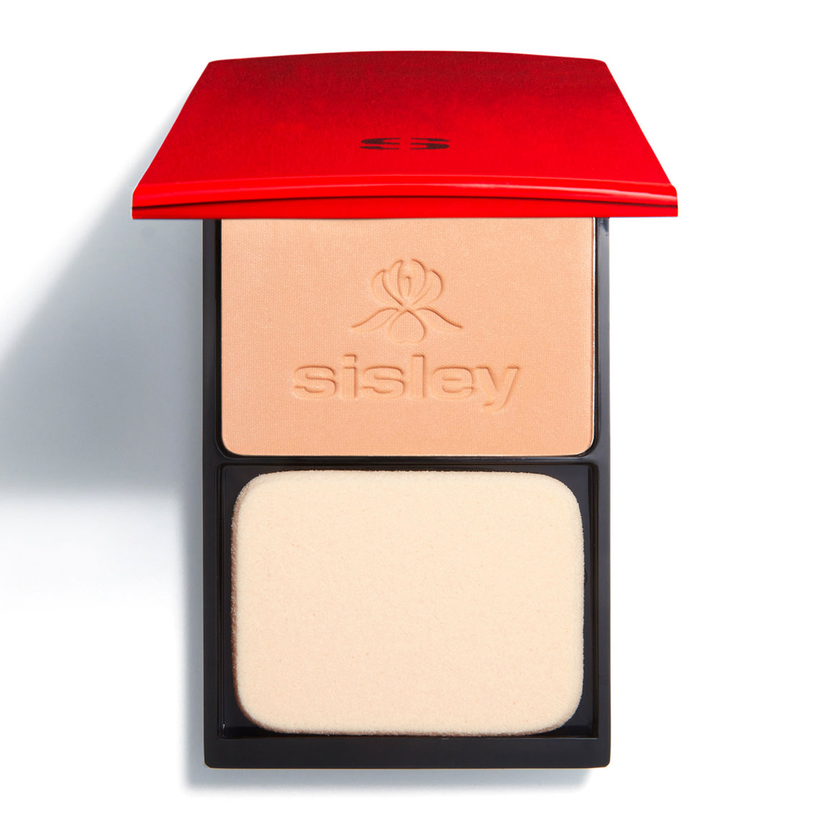 Sisley Phyto-Teint Eclat Compact 10G 3 Naturel