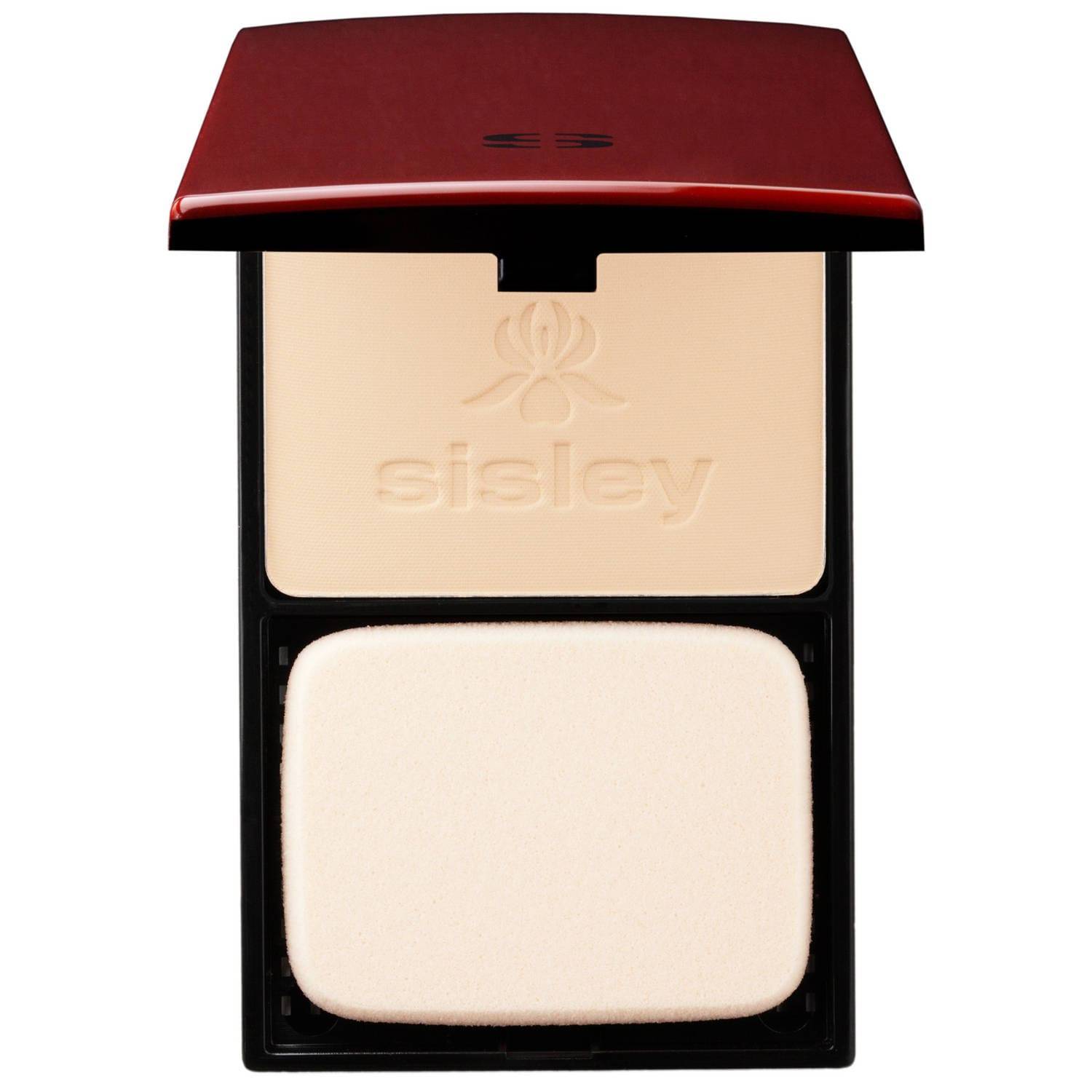 SISLEY Phyto-Teint Eclat Compact 10g - FR 1 Ivory