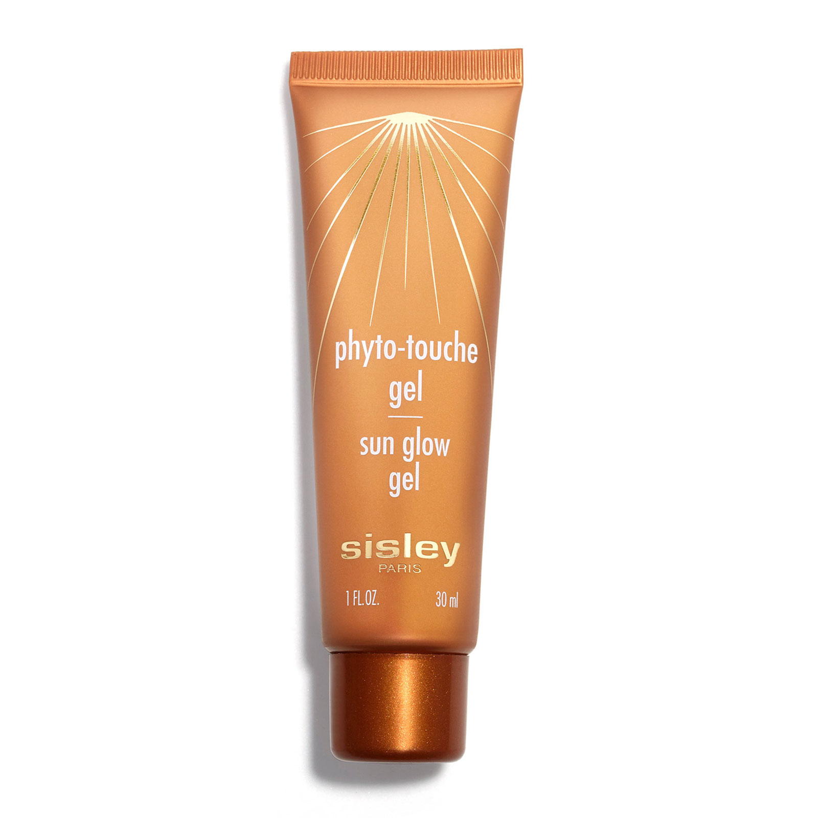 Sisley Phyto-Touche Sun Glow Gel 30Ml Irise